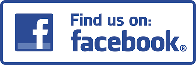 Find us on facebook